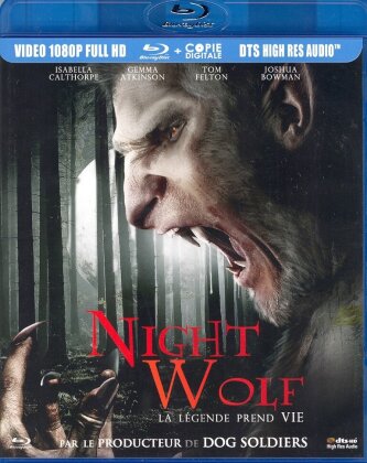 Night Wolf (2010)