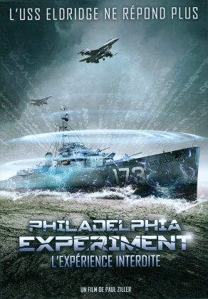 Philadelphia Experiment - L'expérience interdite (2012)