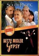 Gypsy / South Pacific (2 DVDs)