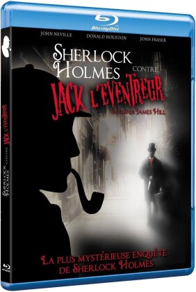 Sherlock Holmes contre Jack l'éventreur (1965)
