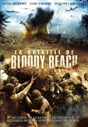 La bataille de Bloody Beach - (Nouveau Master) (1961)
