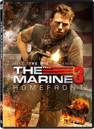 The Marine 3 - Homefront