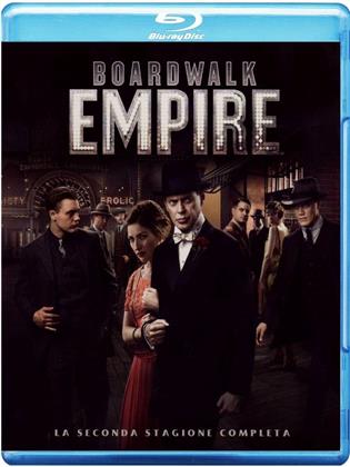 Boardwalk Empire - Stagione 2 (5 Blu-rays)