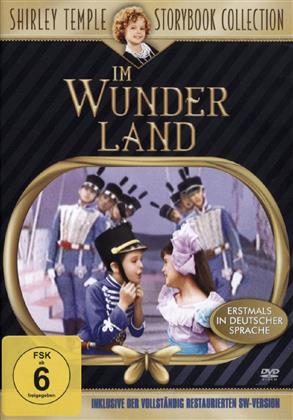 Im Wunderland - Shirley Temple Storybook Collection