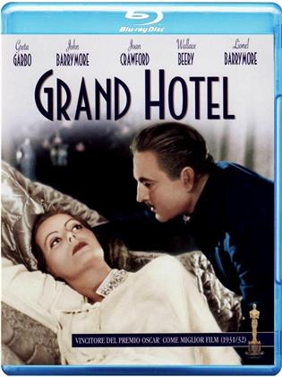 Grand Hotel (1932) (b/w)