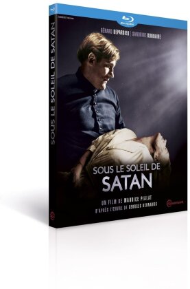 Sous le soleil de Satan (1987) (Blu-ray + DVD)
