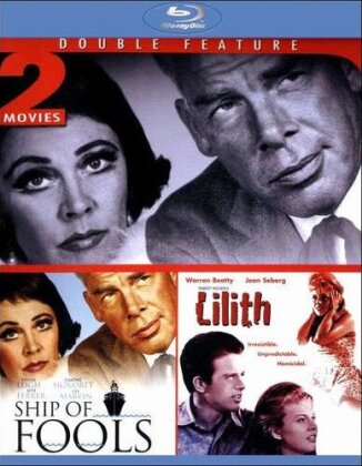 Ship of Fools / Lilith (Double Feature)