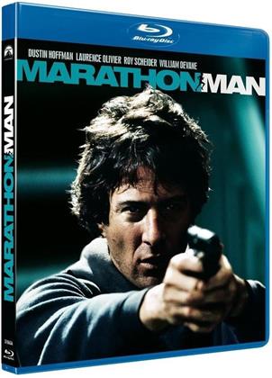 Marathon man (1976)