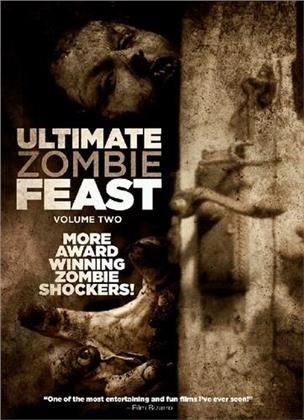Ultimate Zombie Feast - Vol. 2