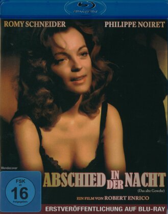 Abschied in der Nacht - (Ungekürzte Fassung) (1975)