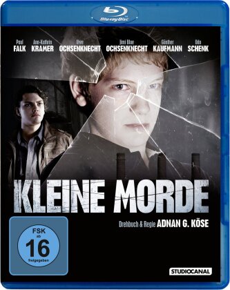 Kleine Morde