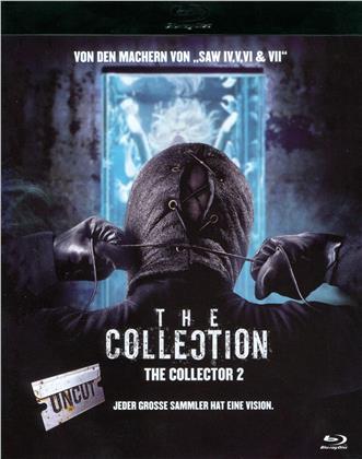 The Collection - The Collector 2 (2012) (Uncut)