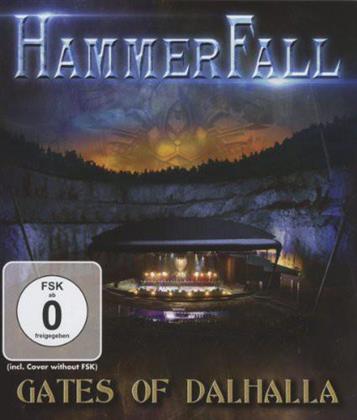 Hammerfall - Gates of Dalhalla