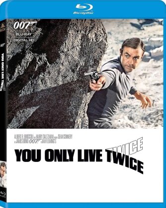 James Bond: You Only Live Twice (1967)