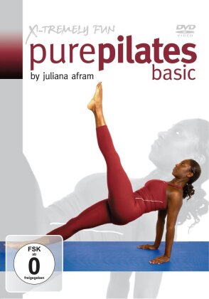 Pure Pilates - Basic