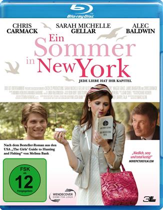 Ein Sommer in New York (2007)