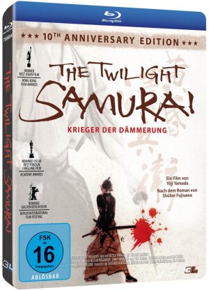 The Twilight Samurai - Krieger der Dämmerung
