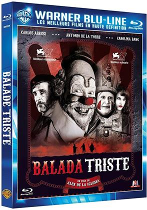 Balada triste (2010)