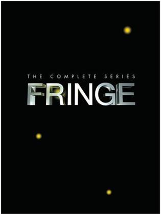 Fringe - The Complete Series (28 DVDs)