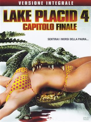 Lake Placid 4 - Capitolo Finale (2012)