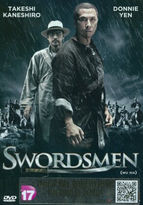Swordsmen (2011)