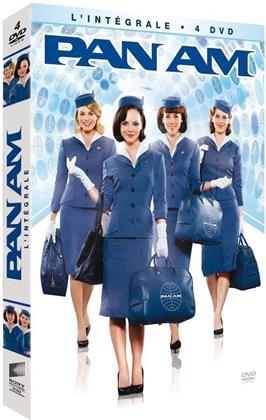Pan Am - Saison 1 (4 DVD)
