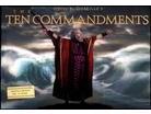 The Ten Commandments (1956) (Limited Edition, 6 Blu-rays + DVD)