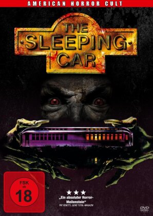 The Sleeping Car - (American Horror Cult)