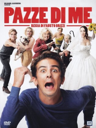 Pazze di me (2013)
