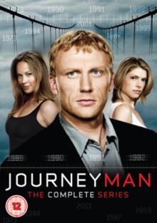 Journeyman - The complete series (4 DVDs)