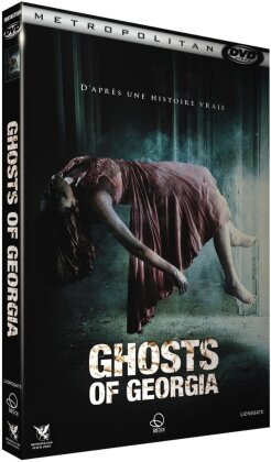Ghosts of Georgia (2013)