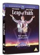 Leap of faith (1992)