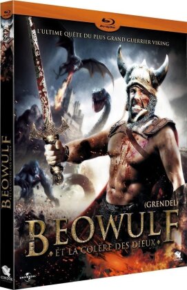 Beowulf et la colère des Dieux (2007)