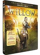 Willow (1988) (Steelbook, Blu-ray + DVD)