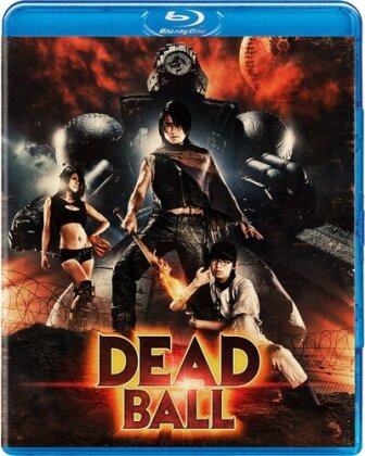 Dead Ball (2011)