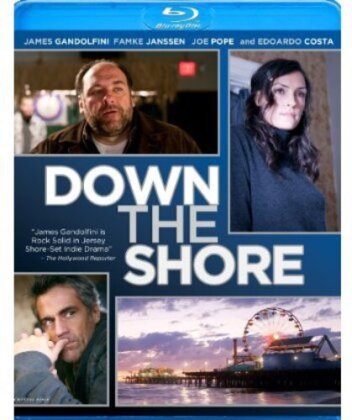 Down the Shore (2012)