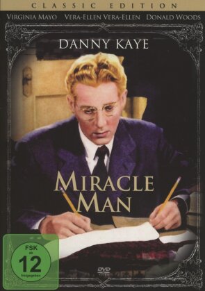 Miracle Man (1945) (Classic Edition)