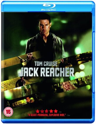 Jack Reacher (2012)
