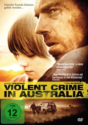 Violent Crime in Australia - Last Ride (2009) (2009)