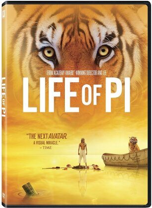 Life Of Pi (2012)