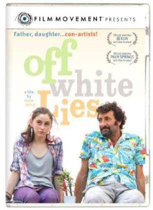 Off White Lies - Orhim le-rega (2011)