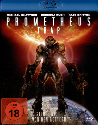 Prometheus Trap - Die letzte Schlacht (2012)