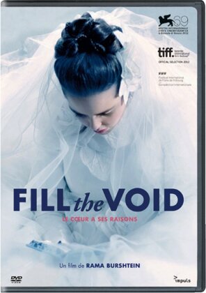 Fill the Void - Le coeur a ses raisons (2012)
