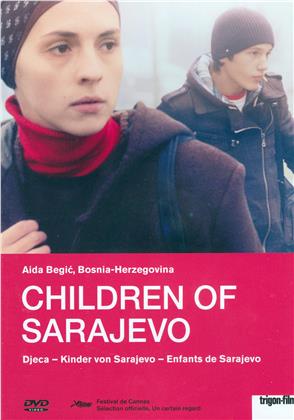 Children Of Sarajevo - Enfants de Sarajevo - Djeca (2012) (Trigon-Film)