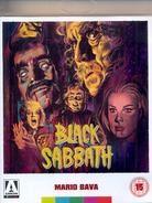 Black Sabbath (1963) (Blu-ray + 2 DVDs)