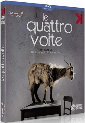 Le quattro volte (2010)