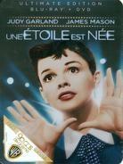 Une étoile est née - A star is born (1954) (Ultimate Edition, Blu-ray + 2 DVD)