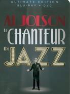 Le Chanteur de Jazz - The Jazz Singer (1927) (Édition Ultime, Blu-ray + 2 DVD)