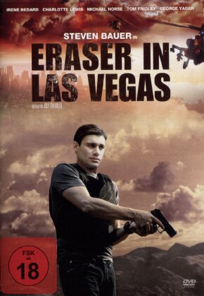 Eraser in Las Vegas (1996)