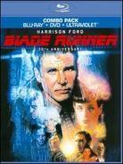 Blade Runner (1982) (Blu-ray + DVD)